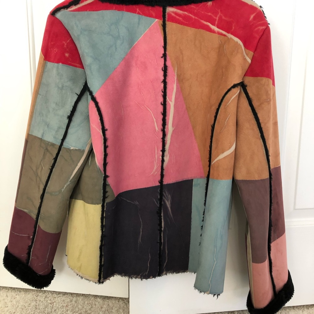 Jacket. Lightweight Fall/Winter Jacket - image 3